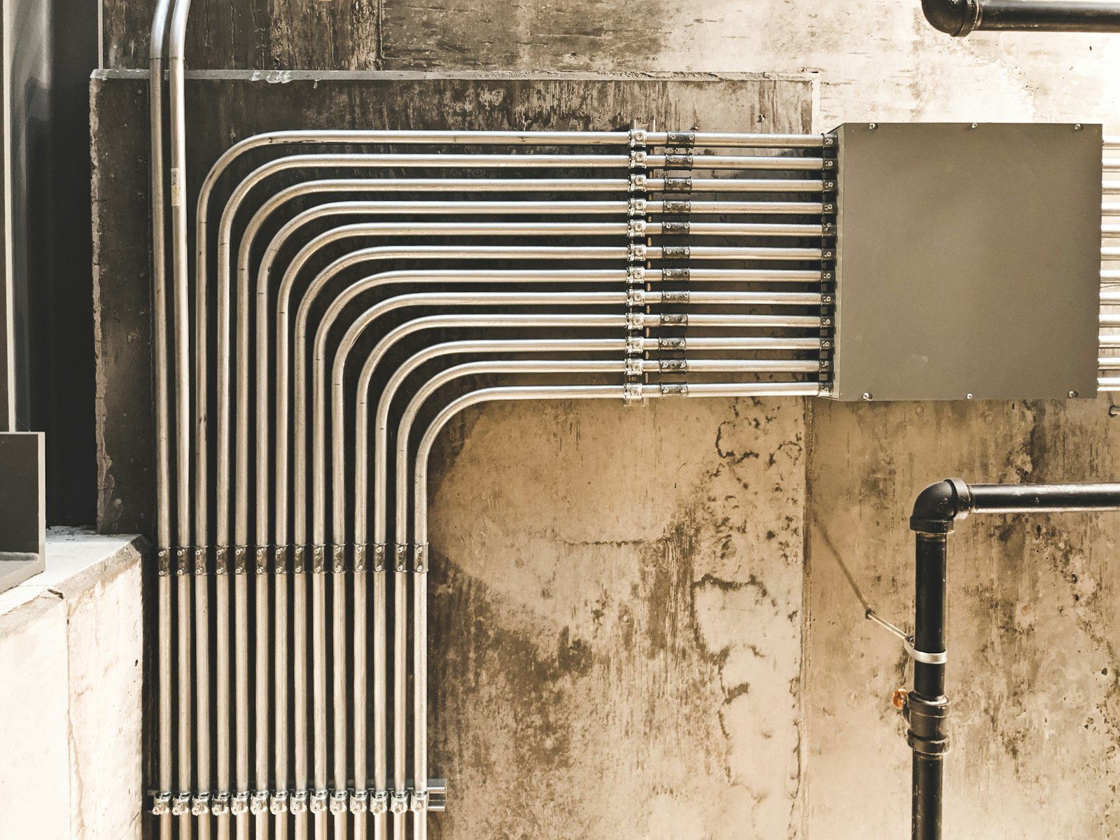 All-Around Plumbing — plumber in North Bergen, NJ
