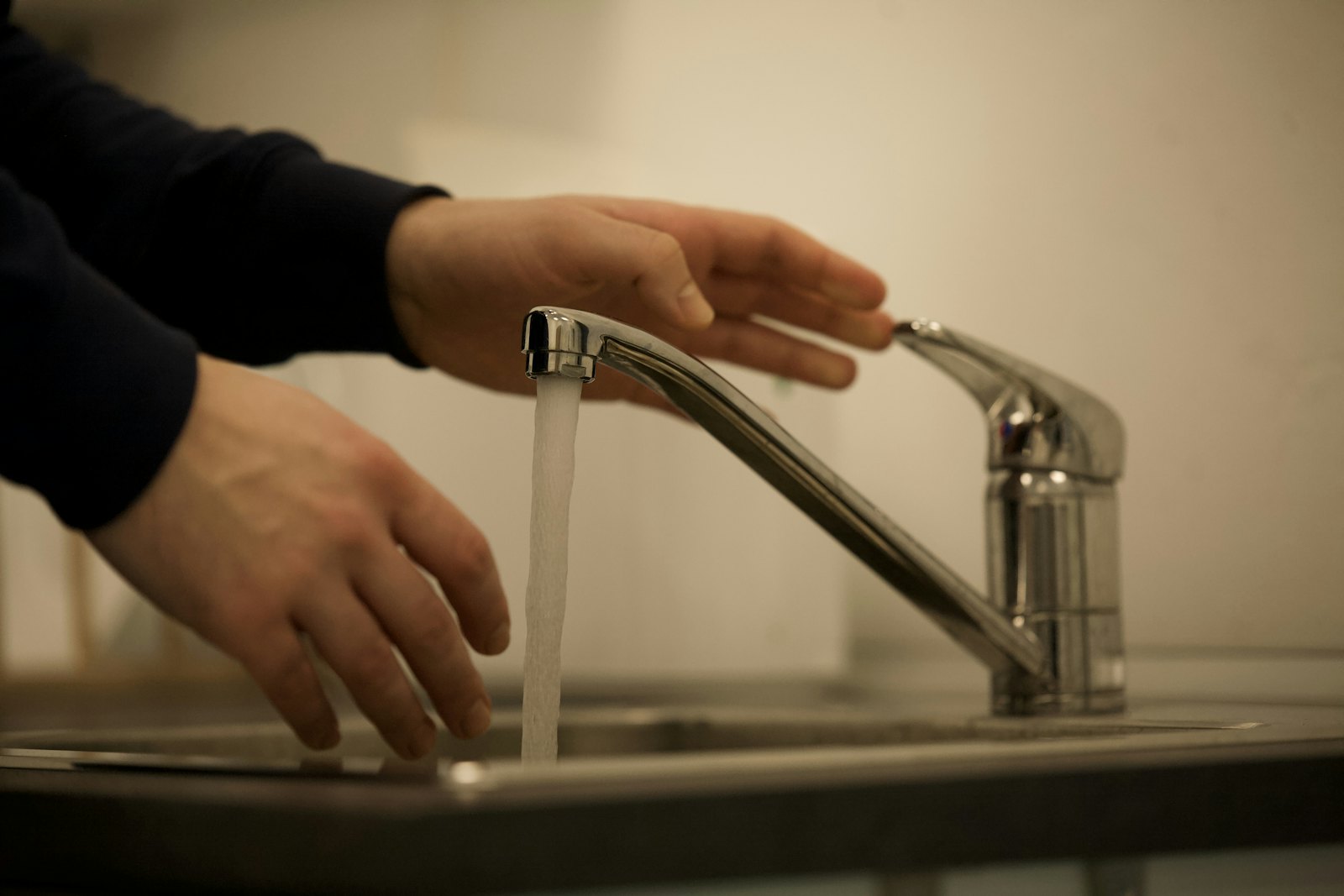 Baikal Services — plumber in Trenton, NJ
