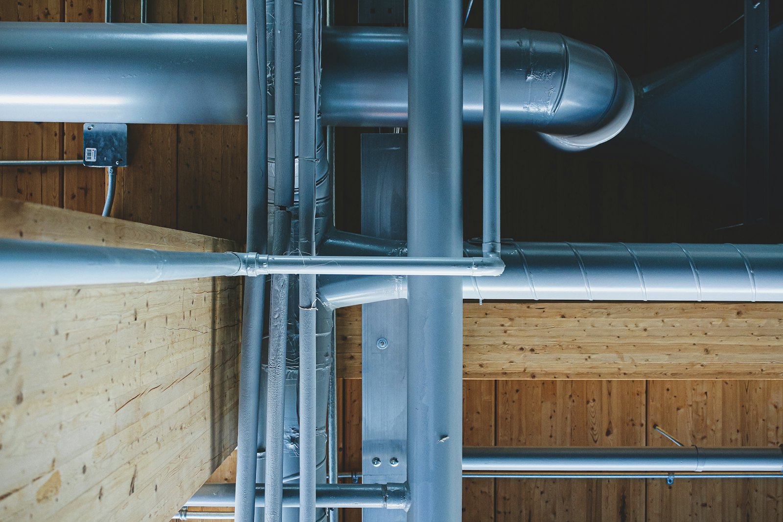 As Plumbing — plumber in Chester, NJ