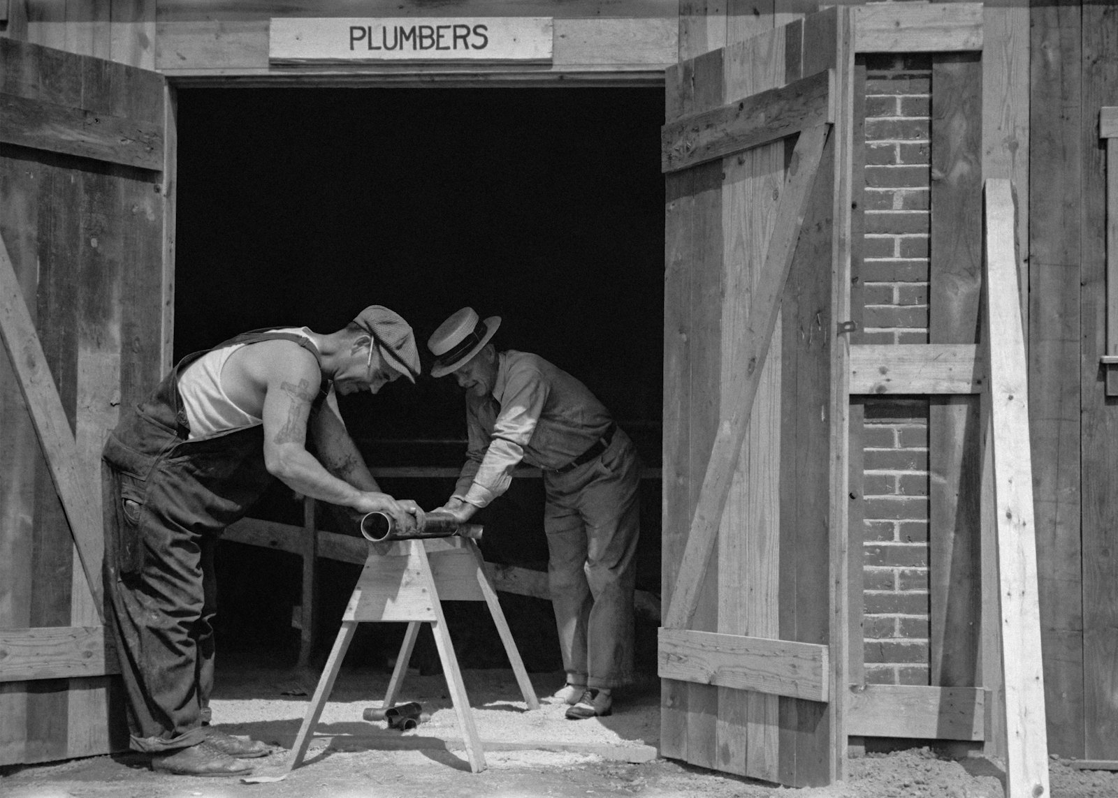 American Professional Plumbing Services Llc — plumber in Little Falls, NJ