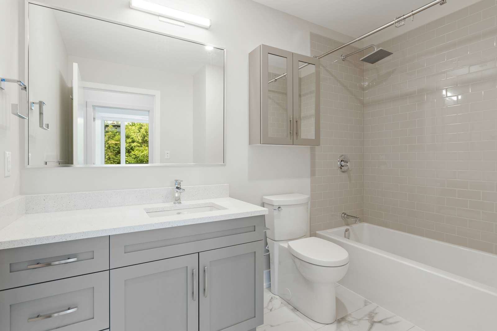 Alpine Plumbing Inc — plumber in Union, NJ