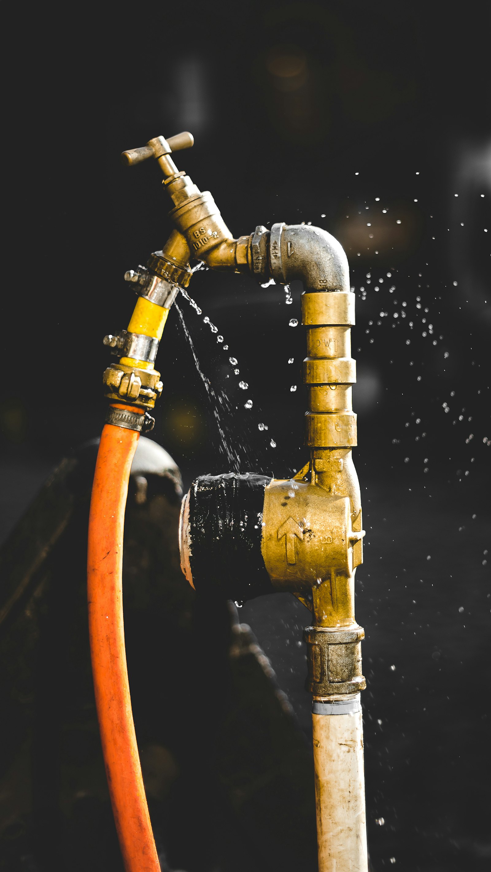 Atkinson Plumbing & Pumps — plumber in Cherry Hill, NJ