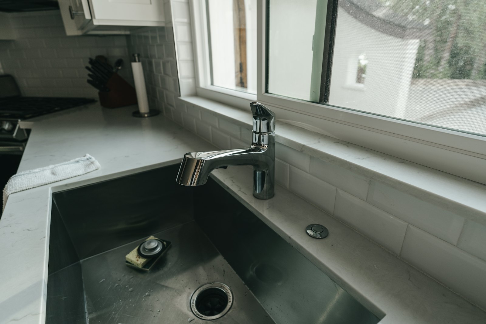 American Leak Detection Plumbing Co — plumber in Roselle, NJ