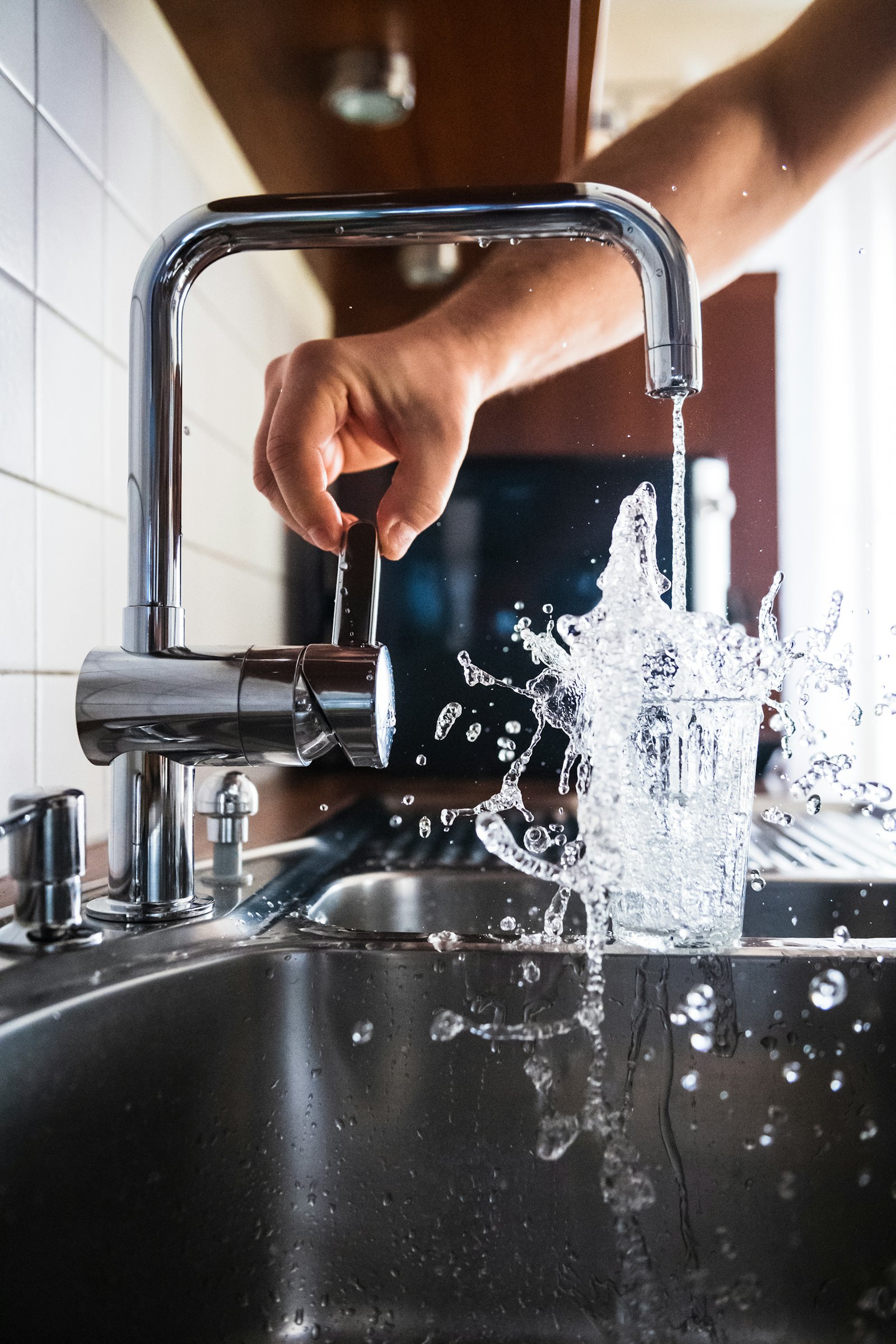 Alpha Plumbing — plumber in Springfield, NJ