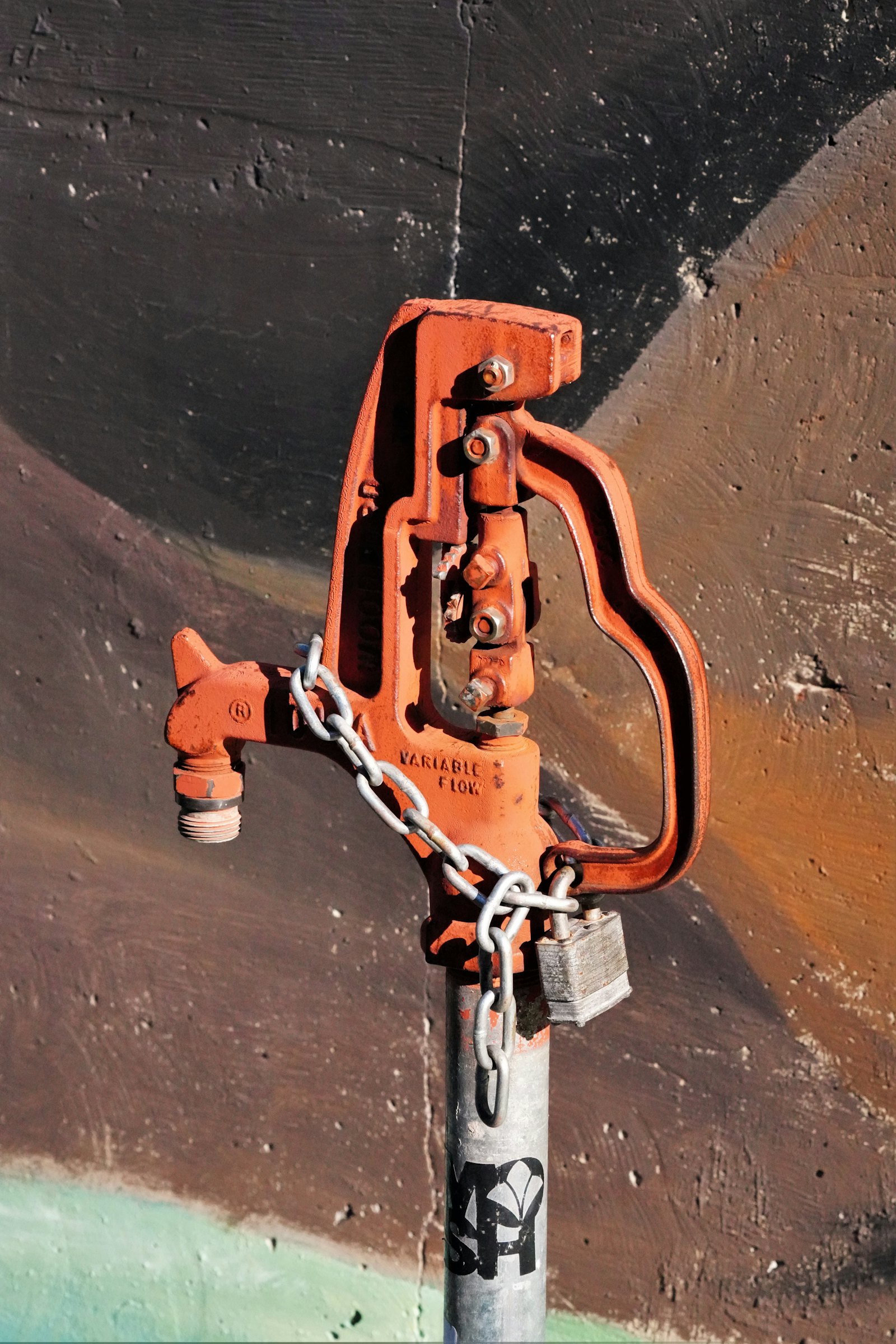 Baroz Plumbing Co — plumber in Bridgewater, NJ