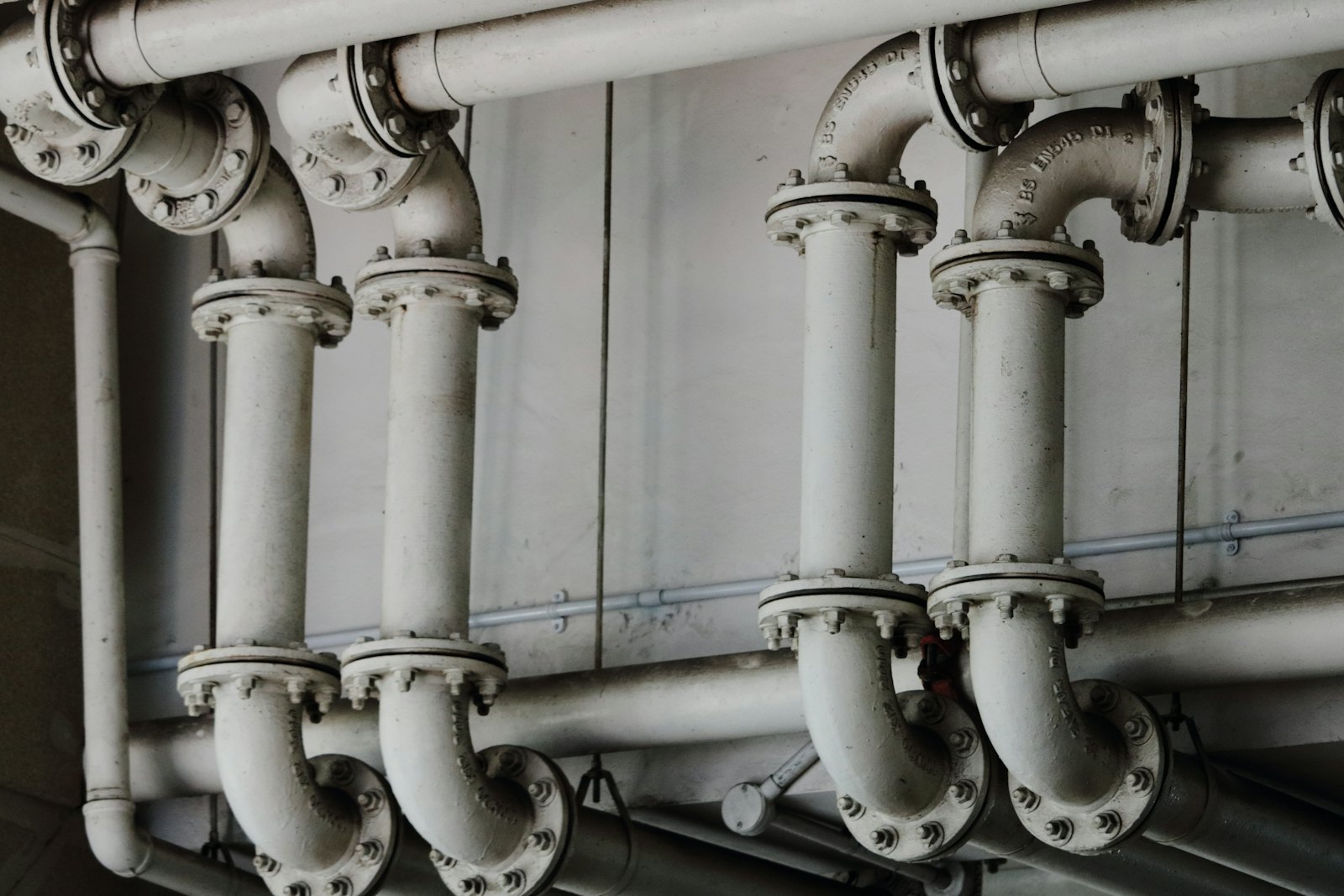 B & J Plumbing & Drain — plumber in Carneys Point, NJ